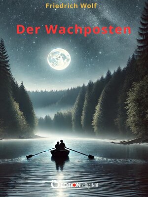 cover image of Der Wachposten